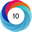 Article has an altmetric score of 10