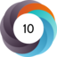 Article has an altmetric score of 10