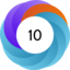 Article has an altmetric score of 10