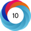 Article has an altmetric score of 10