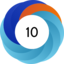 Article has an altmetric score of 10