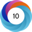 Article has an altmetric score of 10