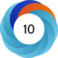 Article has an altmetric score of 10