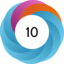 Article has an altmetric score of 10