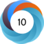 Article has an altmetric score of 10