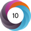 Article has an altmetric score of 10