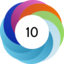 Article has an altmetric score of 10