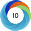 Article has an altmetric score of 10