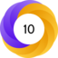 Article has an altmetric score of 10