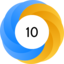 Article has an altmetric score of 10