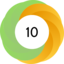 Article has an altmetric score of 10