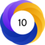 Article has an altmetric score of 10