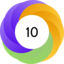 Article has an altmetric score of 10