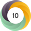 Article has an altmetric score of 10