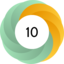 Article has an altmetric score of 10