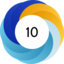 Article has an altmetric score of 10