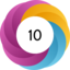 Article has an altmetric score of 10