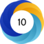 Article has an altmetric score of 10