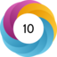 Article has an altmetric score of 10