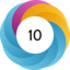 Article has an altmetric score of 10