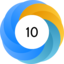 Article has an altmetric score of 10
