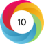 Article has an altmetric score of 10