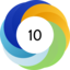 Article has an altmetric score of 10
