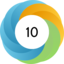 Article has an altmetric score of 10