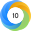 Article has an altmetric score of 10