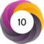 Article has an altmetric score of 10