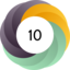 Article has an altmetric score of 10