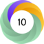 Article has an altmetric score of 10