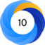 Article has an altmetric score of 10