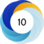 Article has an altmetric score of 10