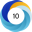 Article has an altmetric score of 10