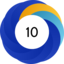 Article has an altmetric score of 10