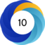 Article has an altmetric score of 10