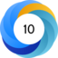 Article has an altmetric score of 10
