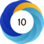 Article has an altmetric score of 10