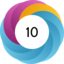 Article has an altmetric score of 10