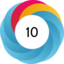 Article has an altmetric score of 10