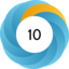 Article has an altmetric score of 10