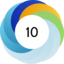 Article has an altmetric score of 10