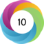 Article has an altmetric score of 10