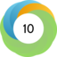 Article has an altmetric score of 10