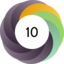 Article has an altmetric score of 10