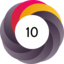 Article has an altmetric score of 10