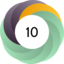 Article has an altmetric score of 10