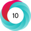 Article has an altmetric score of 10