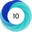 Article has an altmetric score of 10